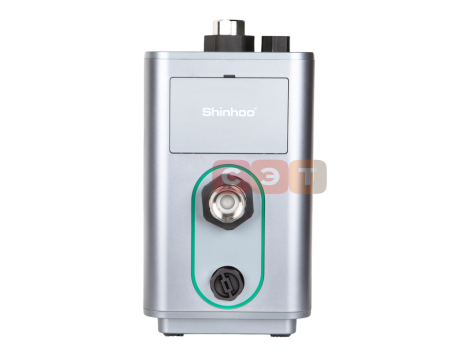 Насосная станция SHINHOO Aquamaster 3-45